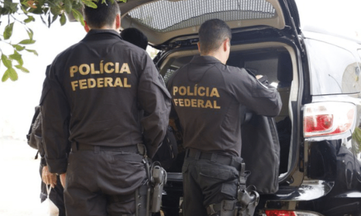 PF abre inquérito sobre avião com cocaína que caiu em Mato Grosso e pode ter saído da Bolívia