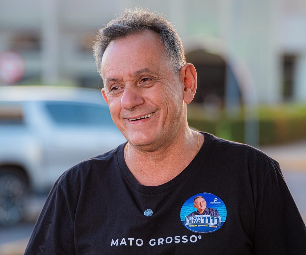 Em rodada decisiva, Leitão consolida pontuação para vencer eleição